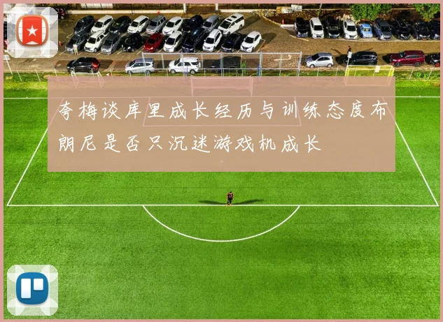 夸梅谈库里成长经历与训练态度布朗尼是否只沉迷游戏机成长